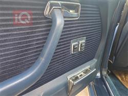مرسيدس بنز S-Class